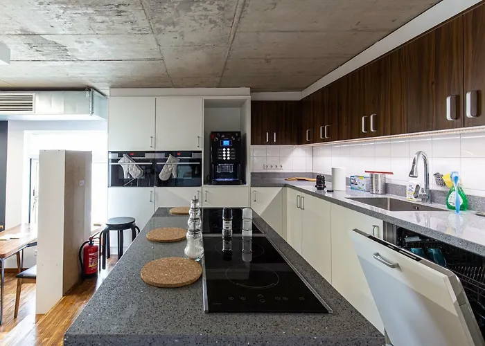 Spacehotel 2* Καρλσρούη